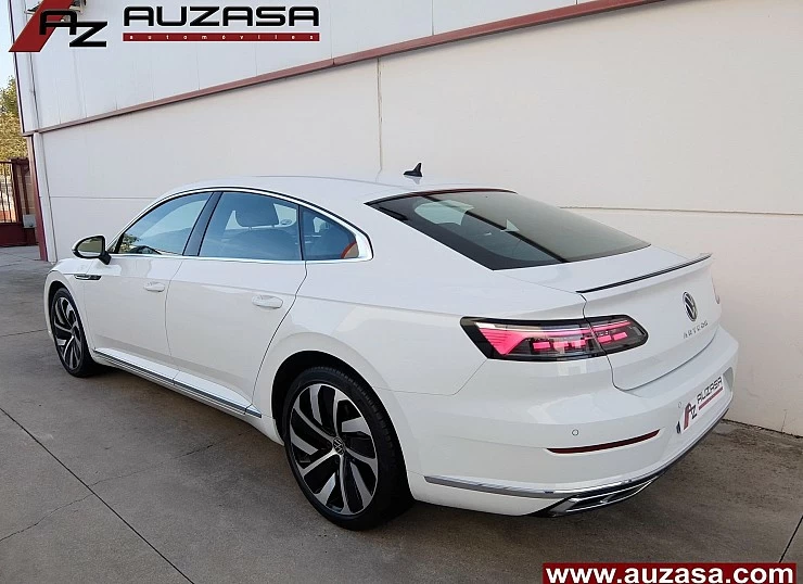 VOLKSWAGEN ARTEON 2.0TDI 150CV DSG R-LINE