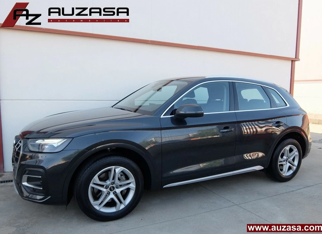 AUDI Q5 35TDI 165 CV S-TRONIC - ADVANCE Edition- ECO- NUEVO MODELO