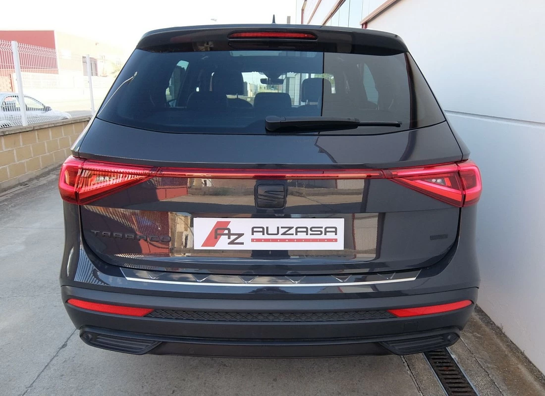 SEAT TARRACO 2.0TDI 190 cv 4DRIVE 4x4 S&S AUTO DSG 7 plazas -XCELLENCE PLUS-