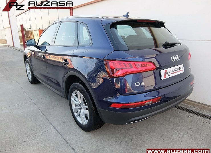 Audi Q5 2.0TDI 165 cv QUATTRO S-TRONIC  ADVANCE