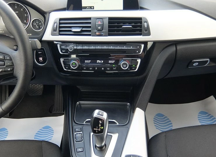 BMW 318D GT -GRAN TURISMO- 150 CV STEPTRONIC ( AUTO ) 2019
