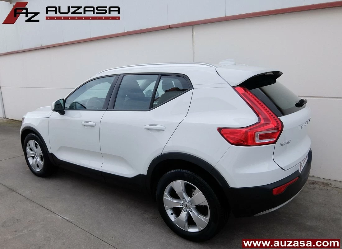 VOLVO XC40 T4 2.0 190 cv GEARTRONIC- AUTO