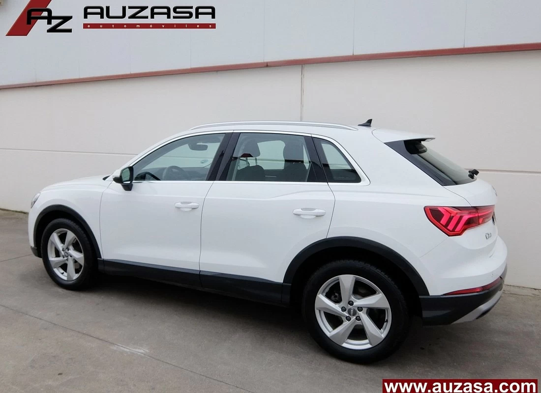 AUDI Q3 35TDI 150 cv S-Tronic - ADVANCE - 2021