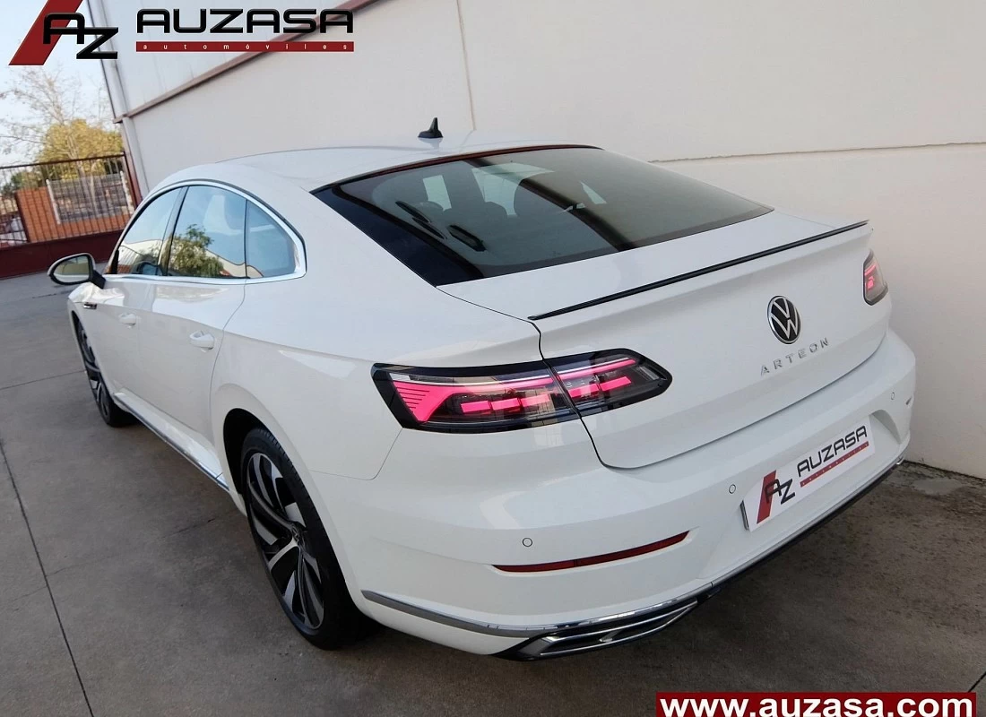 VOLKSWAGEN ARTEON 2.0TDI 150CV DSG R-LINE