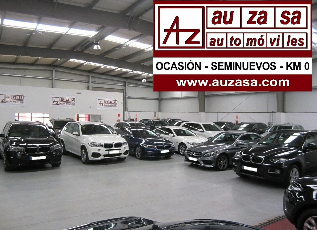 Mercedes GLC COUPE 220d 194 cv 4MATIC 4x4 AUTO -Pack AMG + Techo