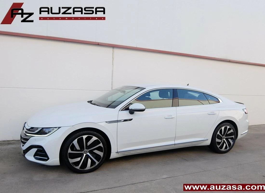 VOLKSWAGEN ARTEON 2.0TDI 150CV DSG R-LINE