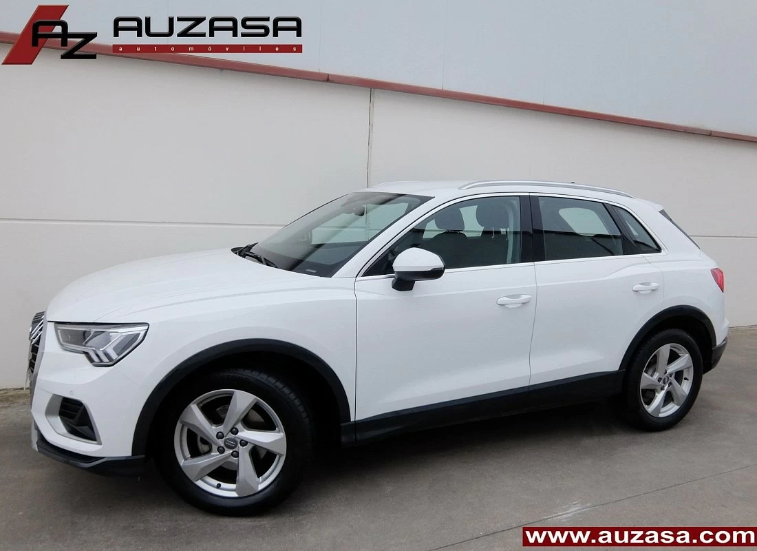 AUDI Q3 35TDI 150 cv S-Tronic - ADVANCE - 2021