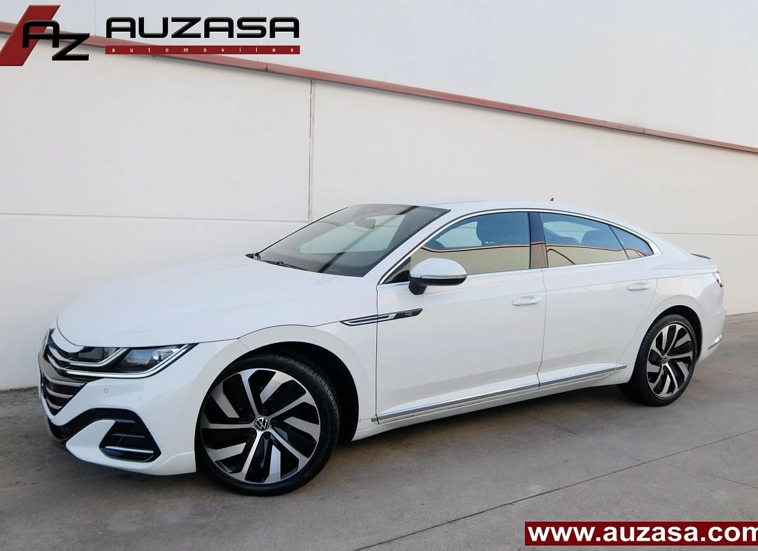 VOLKSWAGEN ARTEON 2.0TDI 150CV DSG R-LINE