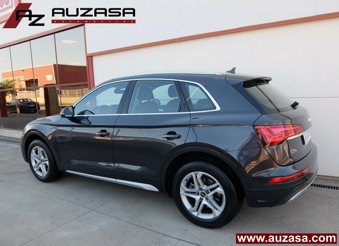 AUDI Q5 35TDI 165 CV QUATTRO S-TRONIC - ADVANCE Edition- ECO- NUEVO MODELO