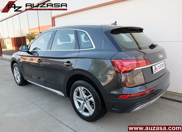 AUDI Q5 35TDI 165 CV S-TRONIC - ADVANCE Edition- ECO- NUEVO MODELO