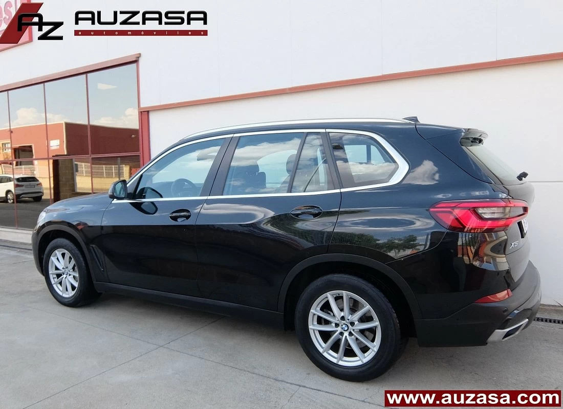 BMW X5 3.0D 265 cv X-DRIVE 4x4 AUTO -nuevo modelo 2020 -