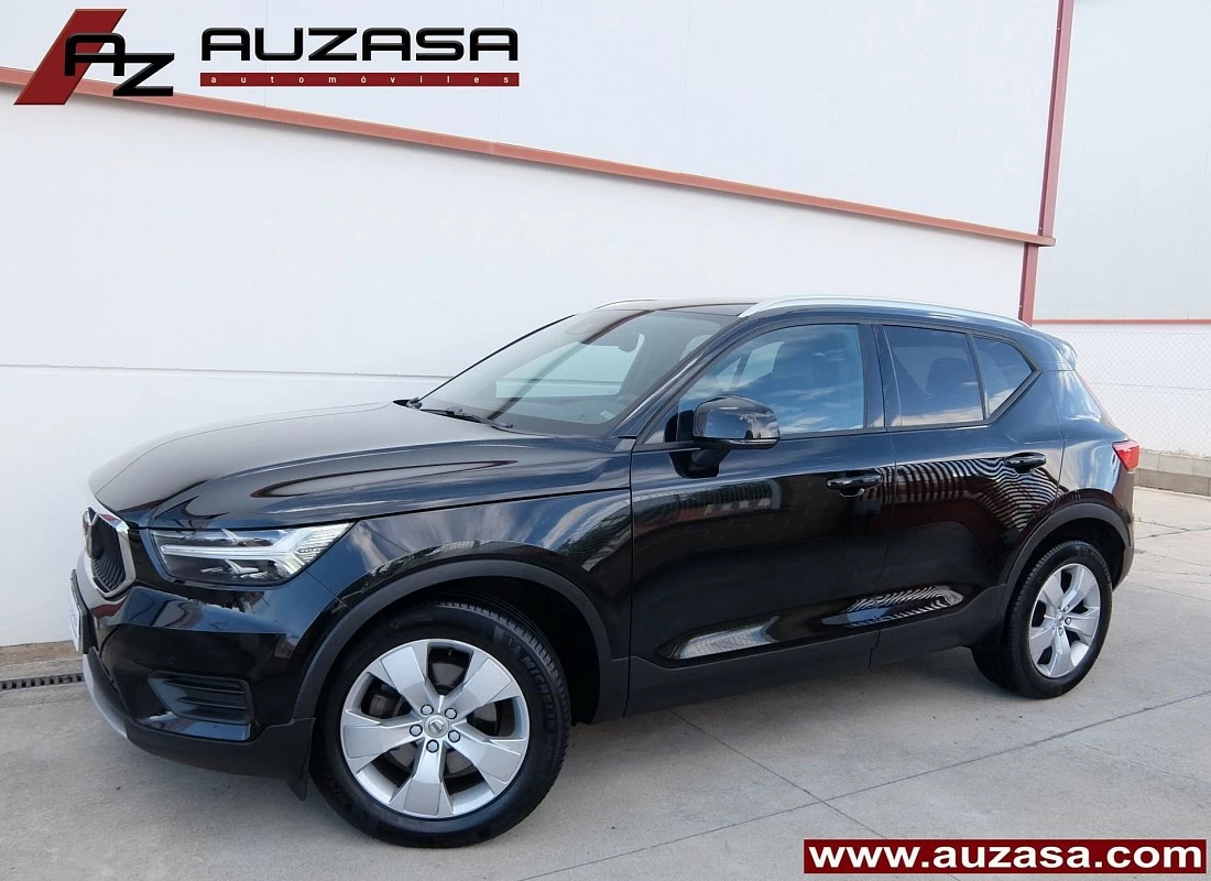 VOLVO XC40 T4 2.0 190 CV GEARTRONIC AUTO MOMENTUM