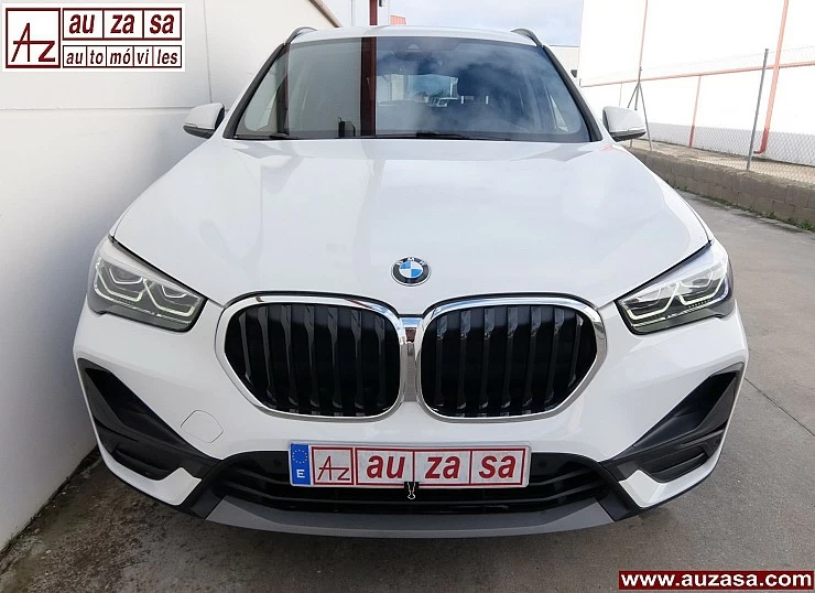 BMW X1 18D 150 CV SDRIVE -AUTOMÁTICO