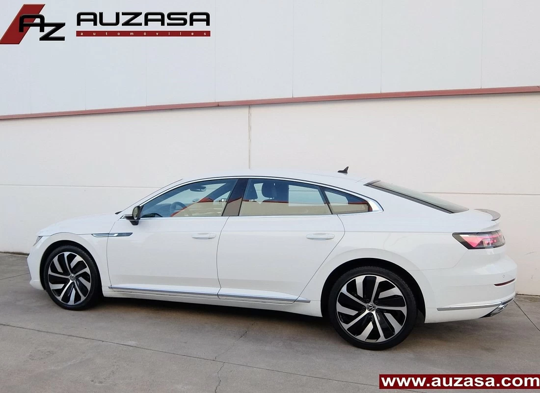 VOLKSWAGEN ARTEON 2.0TDI 150CV DSG R-LINE