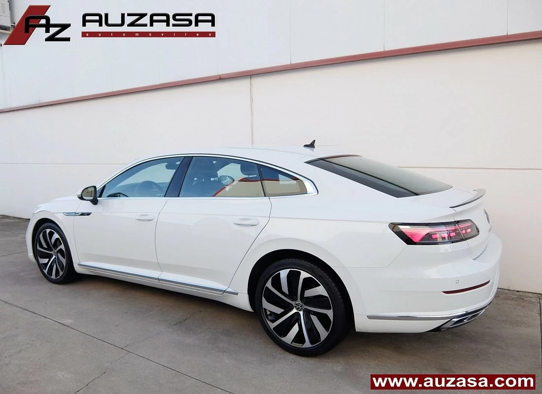 VOLKSWAGEN ARTEON 2.0TDI 150CV DSG R-LINE