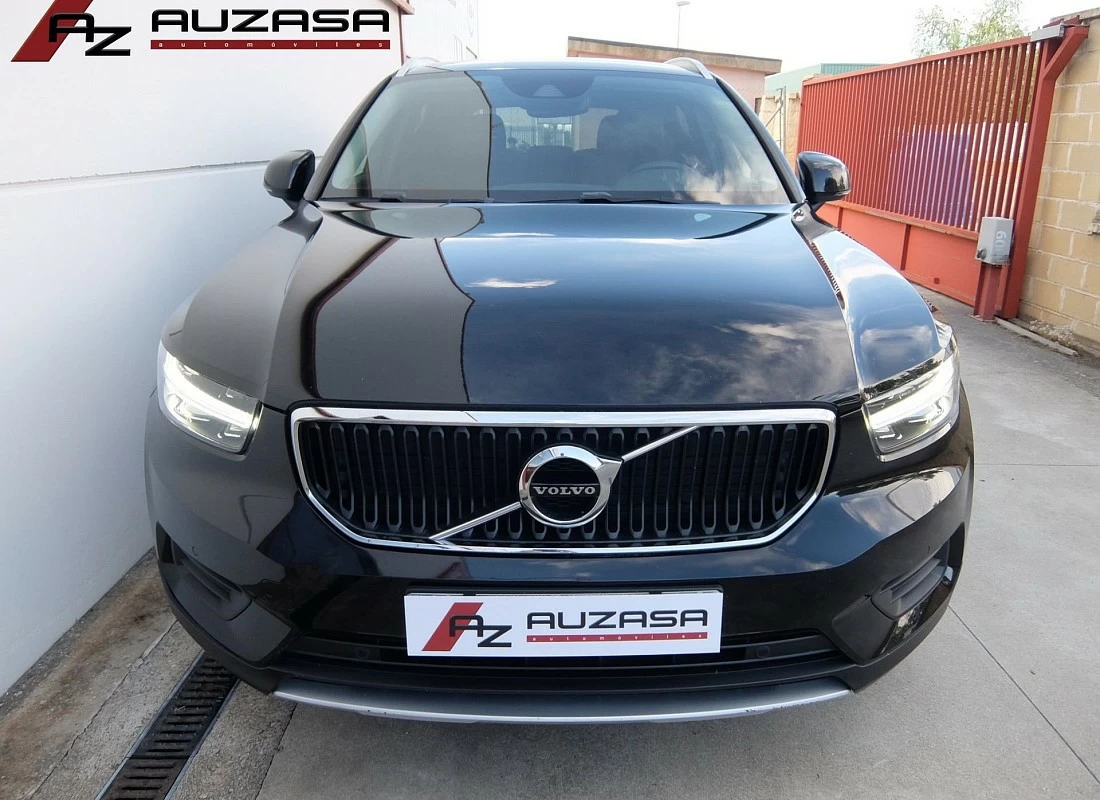 VOLVO XC40 T4 2.0 190 CV GEARTRONIC AUTO MOMENTUM