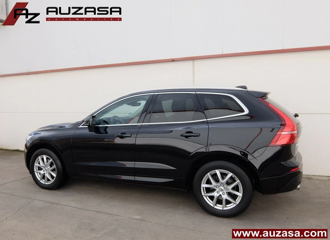 VOLVO XC60 D4 190 cv AUTO -Business PLUS + Extras