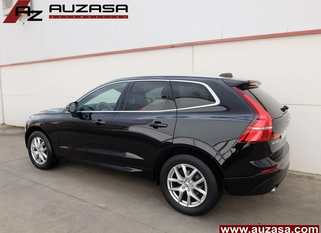 VOLVO XC60 D4 190 cv AUTO -Business PLUS + Extras