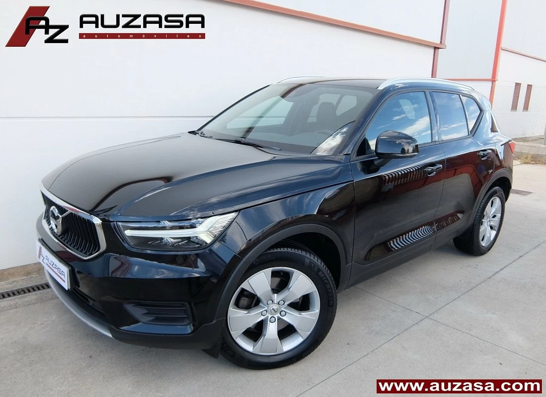 VOLVO XC40 T4 2.0 190 CV GEARTRONIC AUTO MOMENTUM