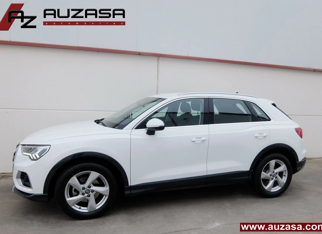 AUDI Q3 35TDI 150 cv S-Tronic - ADVANCE - 2021