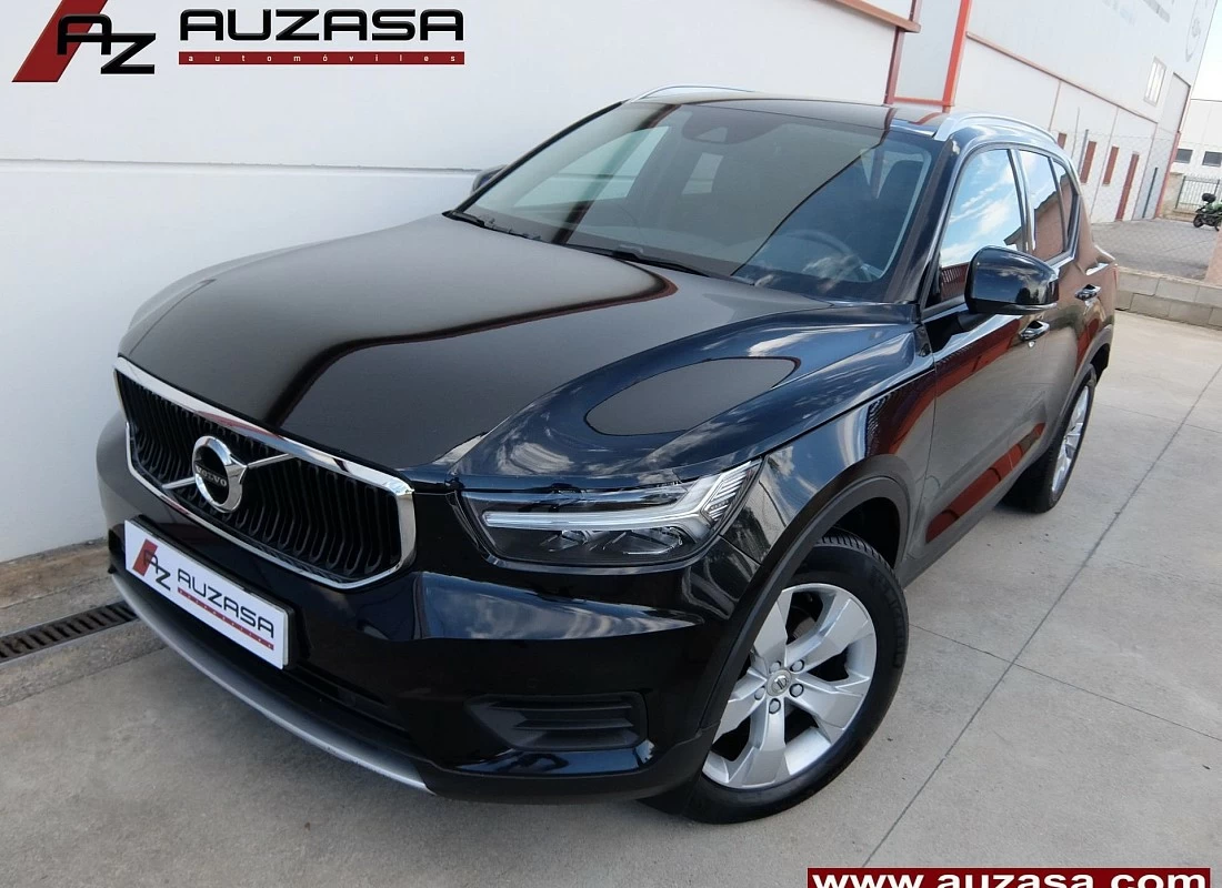 VOLVO XC40 T4 2.0 190 CV GEARTRONIC AUTO MOMENTUM