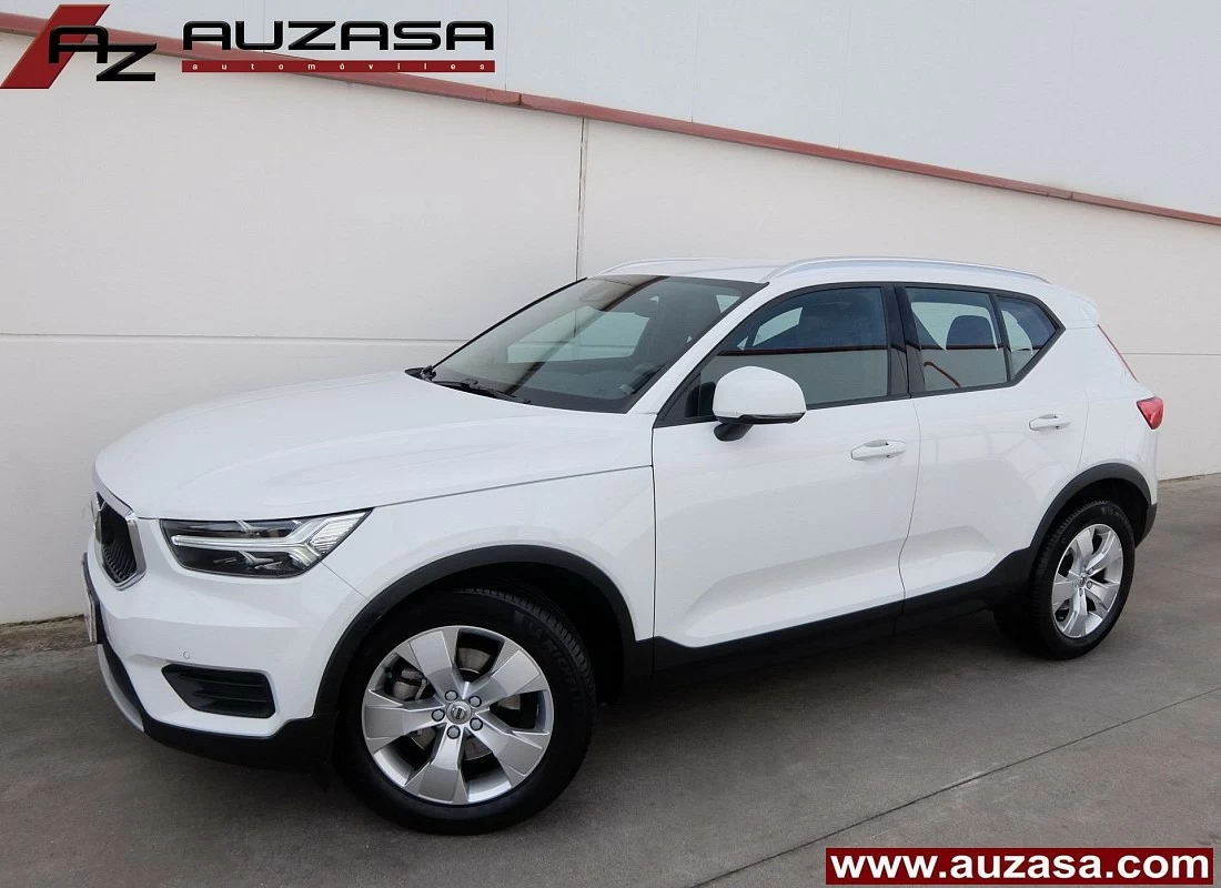 VOLVO XC40 T4 2.0 190 cv GEARTRONIC- AUTO