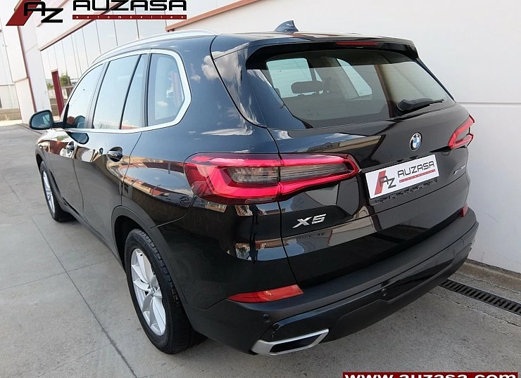 BMW X5 3.0D 265 cv X-DRIVE 4x4 AUTO -nuevo modelo 2020 -