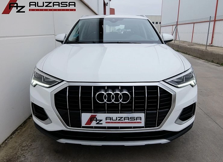 AUDI Q3 35TDI 150 cv S-Tronic - ADVANCED EDITION - 2021