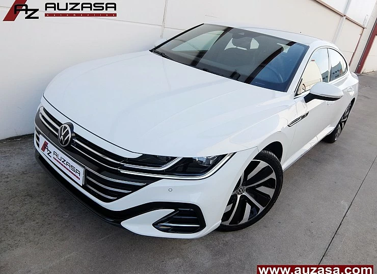 VOLKSWAGEN ARTEON 2.0TDI 150CV DSG R-LINE