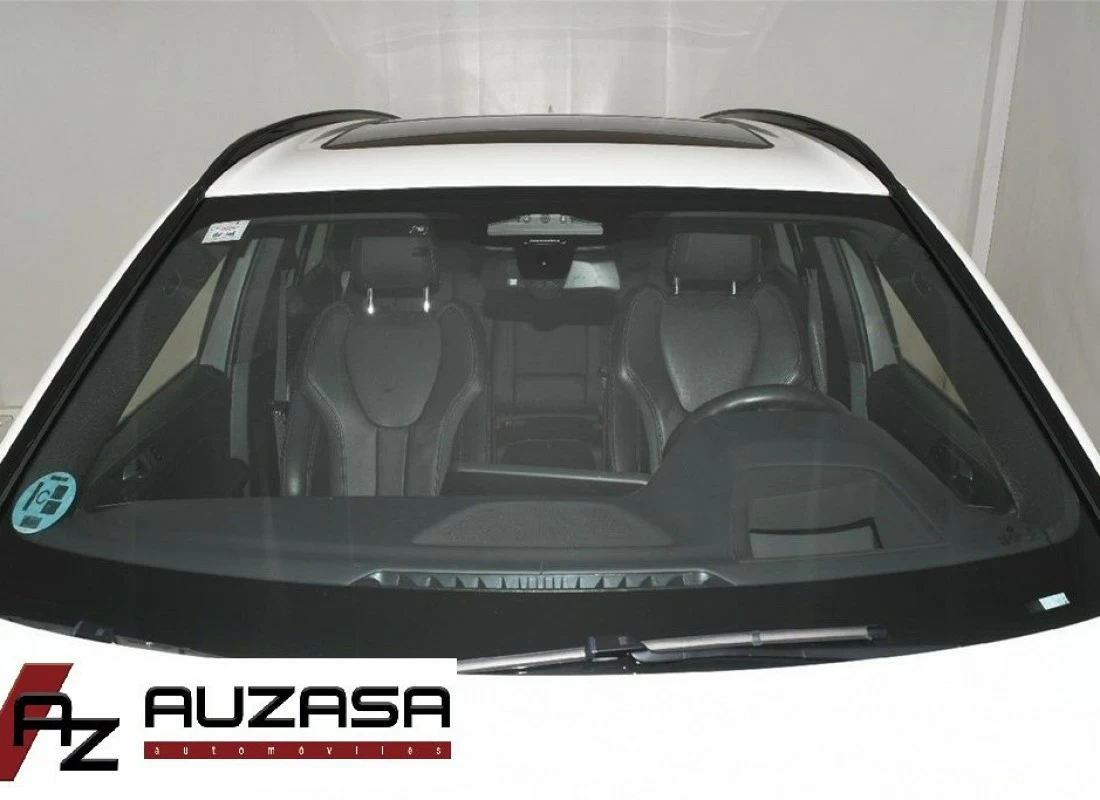 BMW X5 3.0D 265 cv X-DRIVE 4x4 AUTO Pack M + Techo + Susp.Neumática FULL EQUIPE