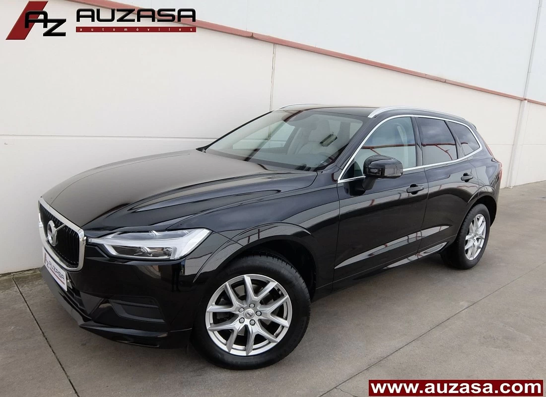 VOLVO XC60 D4 190 cv AUTO -Business PLUS + Extras