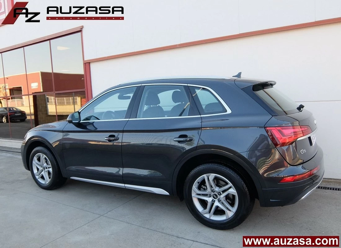 AUDI Q5 35TDI 165 CV QUATTRO S-TRONIC - ADVANCE Edition- ECO- NUEVO MODELO