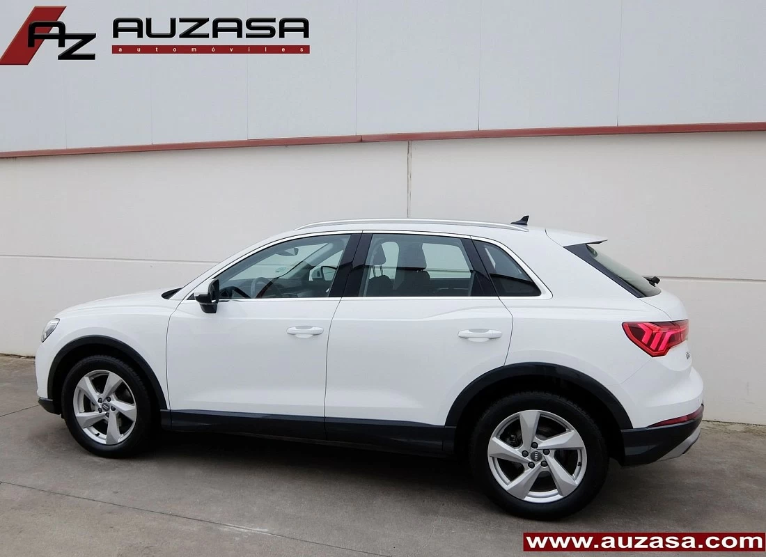 AUDI Q3 35TDI 150 cv S-Tronic - ADVANCE - 2021