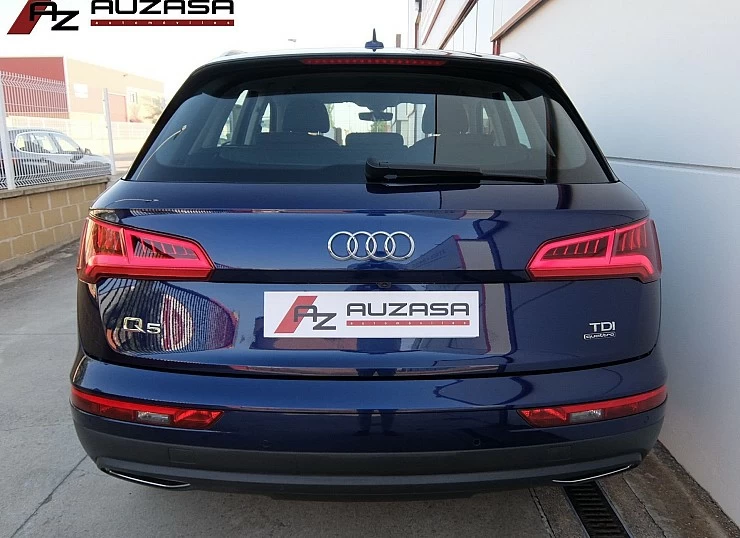 Audi Q5 2.0TDI 165 cv QUATTRO S-TRONIC  ADVANCE