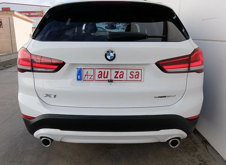 BMW X1 18D 150 CV SDRIVE -AUTOMÁTICO